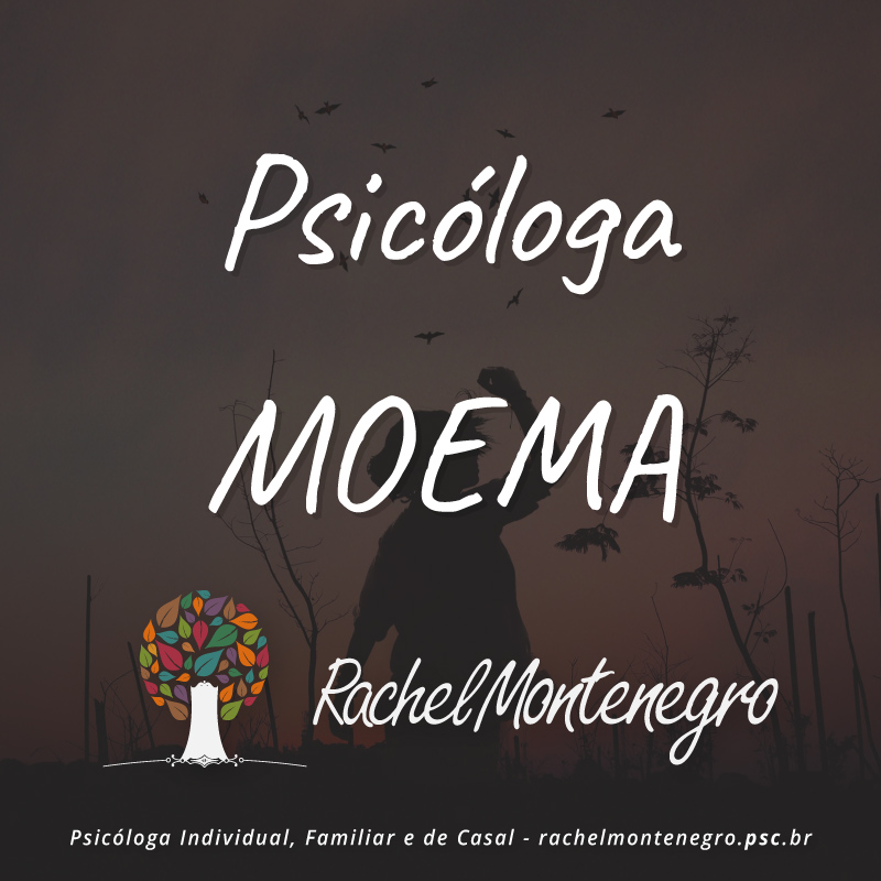 Psicologia Moema, Ibirapuera