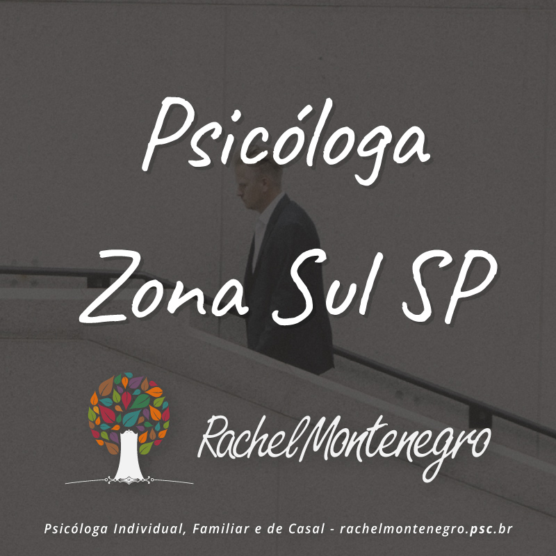 Psicóloga São Paulo